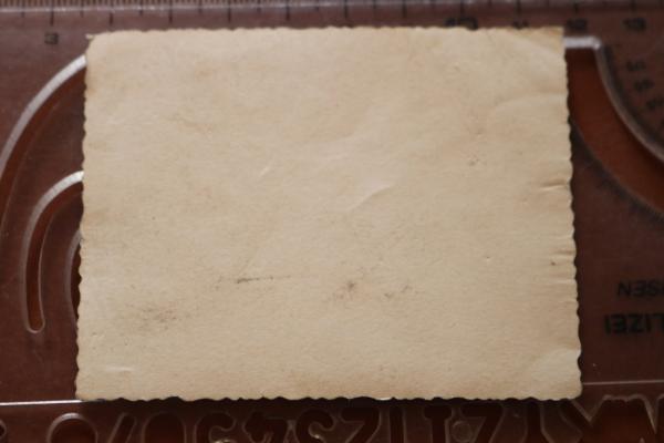 Foto - Ritterkreuz und DKiG Träger Walter Elflein ?  beim Besuch einer HJ-Gruppe